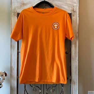 University of Tennessee t shirt